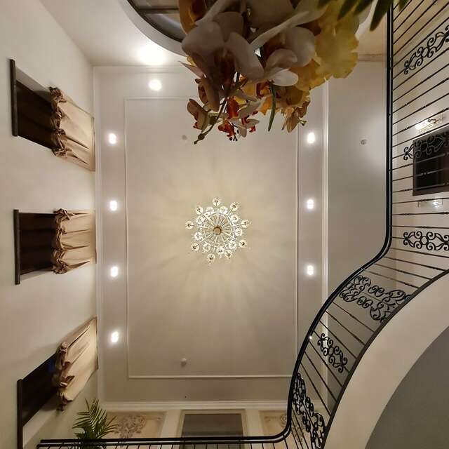 Гостиница Аура Вологда-244