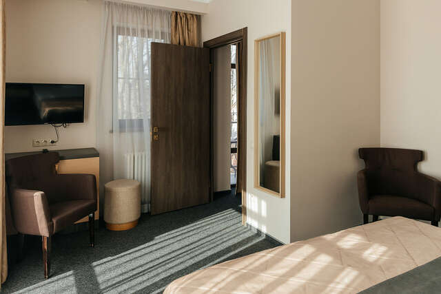 Гостиница Аура Вологда-80