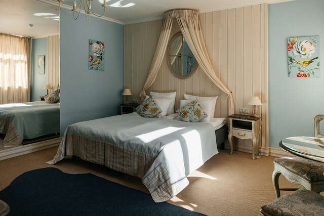 Гостиница Аура Вологда-25