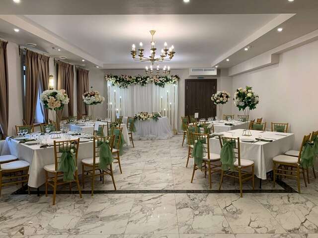 Гостиница Аура Вологда-192