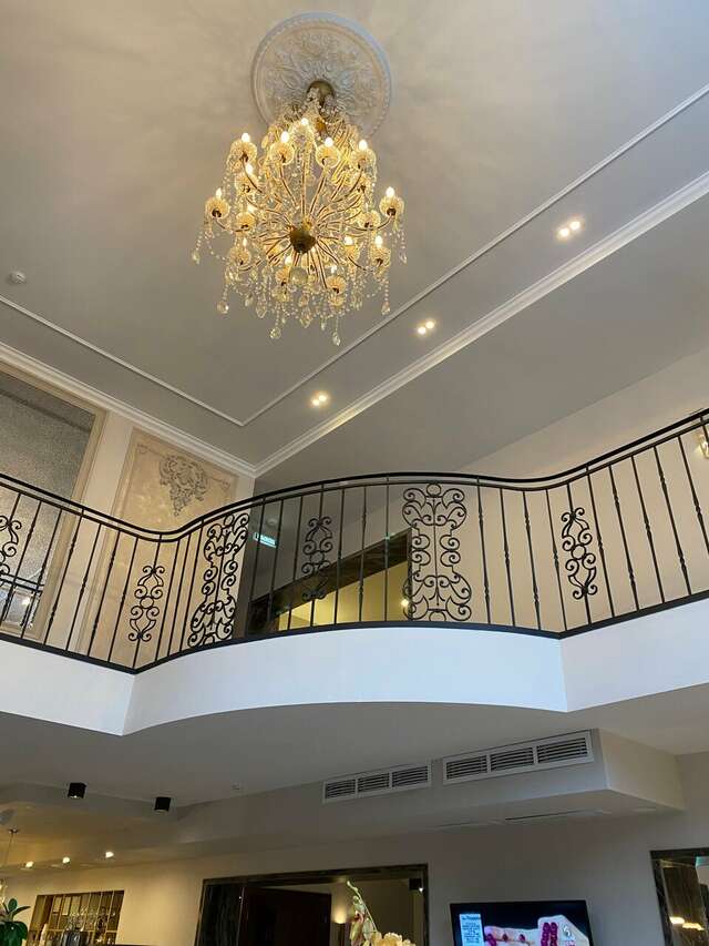 Гостиница Аура Вологда-38