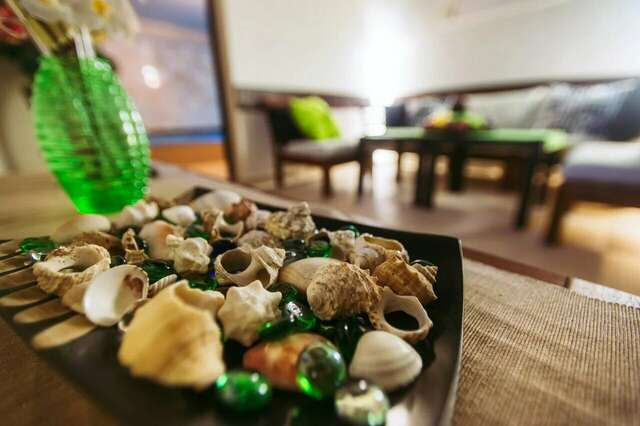 Гостиница Аура Вологда-115