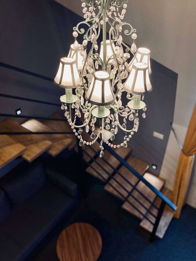 Гостиница Аура Вологда-75