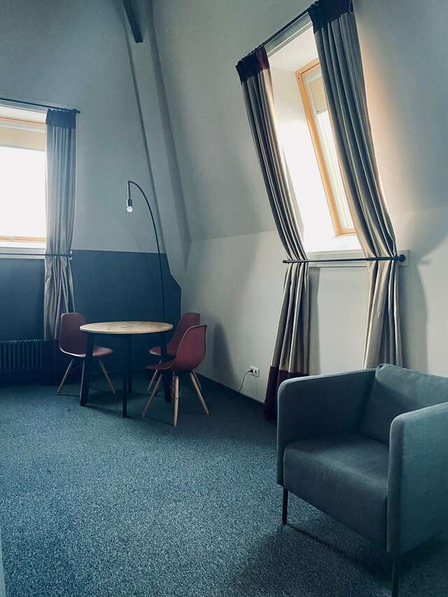 Гостиница Аура Вологда-70