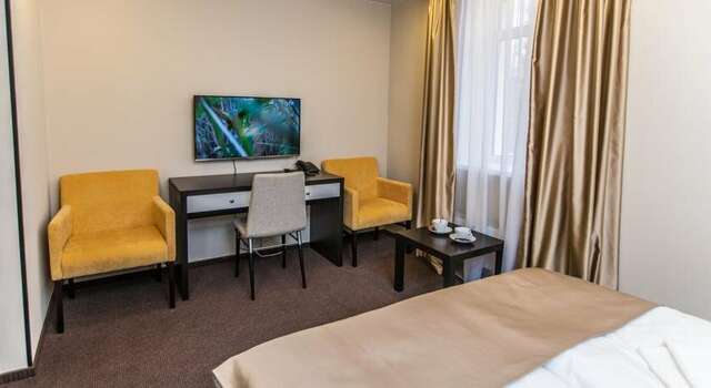 Гостиница Аура Вологда-212