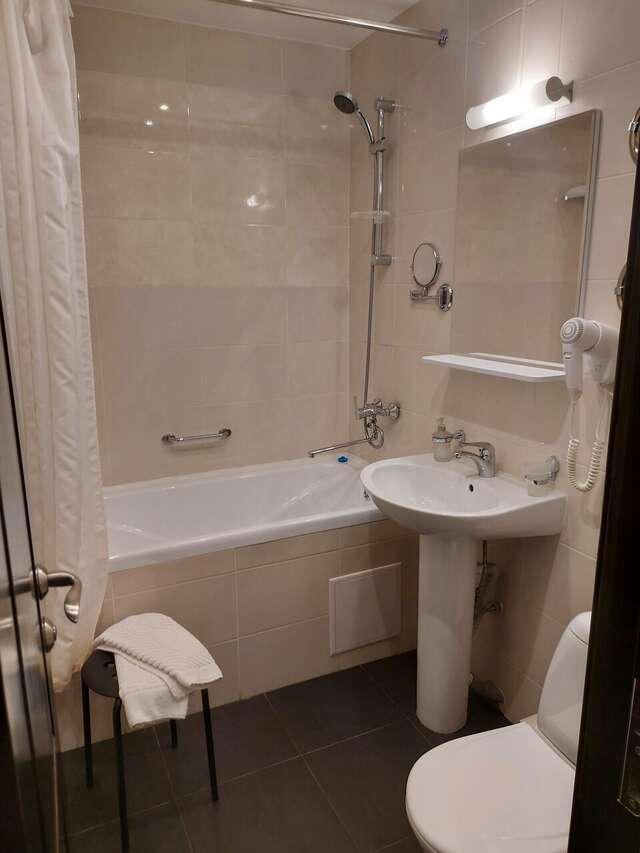 Гостиница Аура Вологда-103