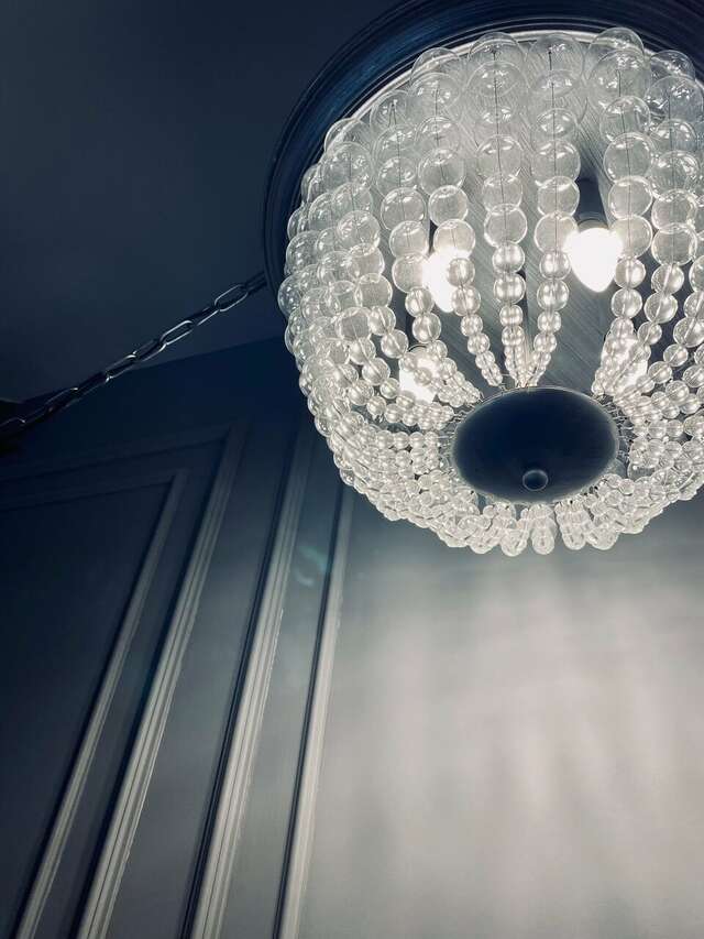 Гостиница Аура Вологда-87