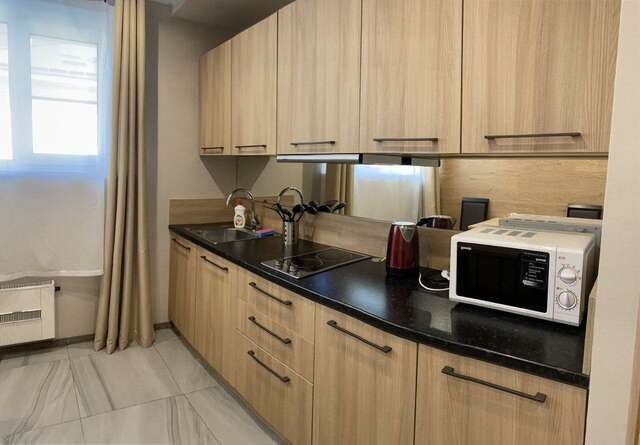 Гостиница Аура Вологда-118