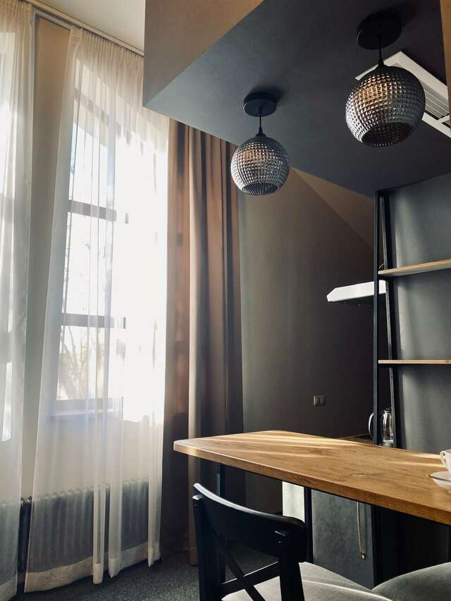 Гостиница Аура Вологда-105