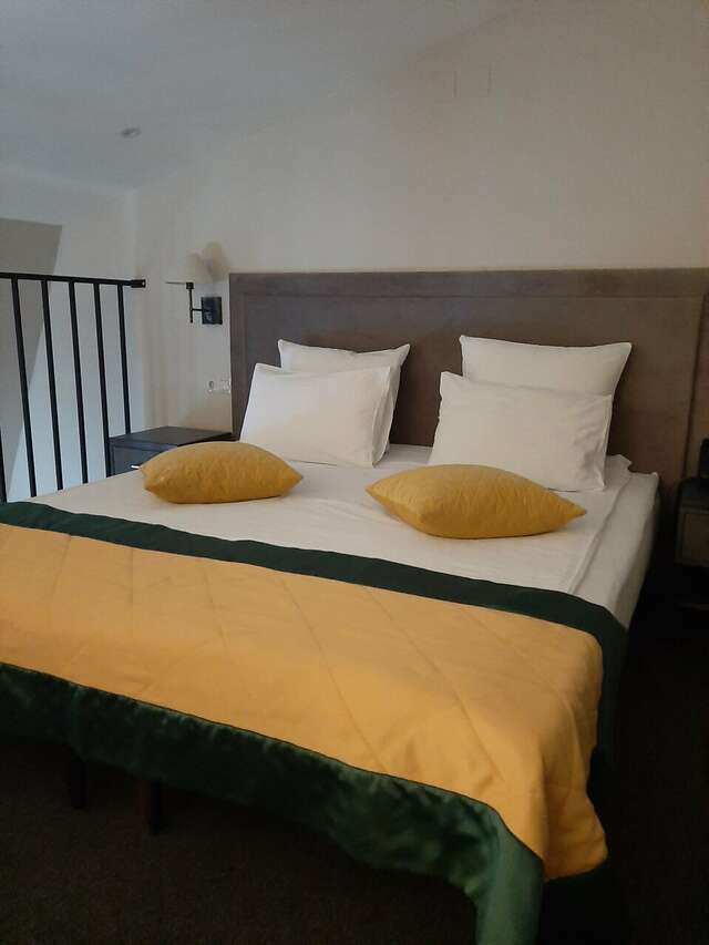 Гостиница Аура Вологда-45