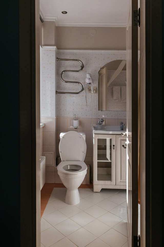 Гостиница Аура Вологда-66