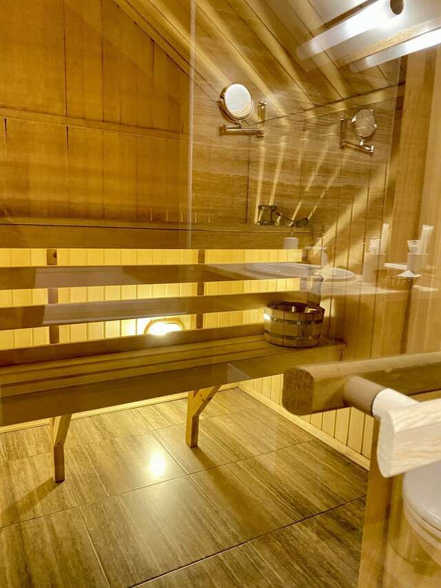 Гостиница Аура Вологда-178