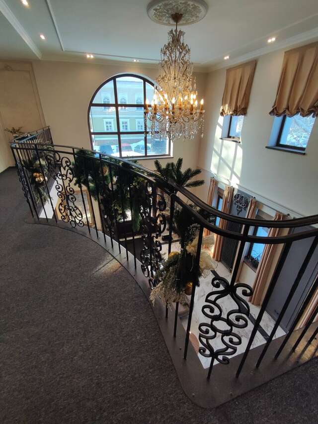 Гостиница Аура Вологда-22