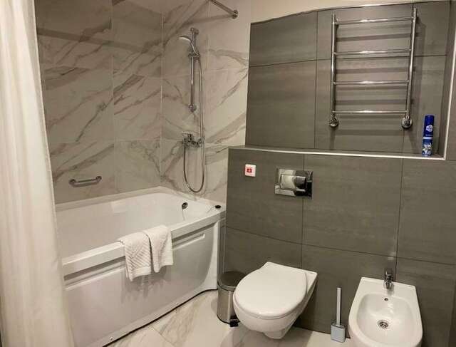 Гостиница Аура Вологда-203