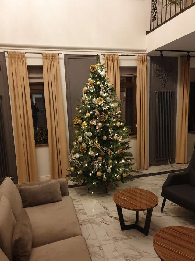 Гостиница Аура Вологда-230