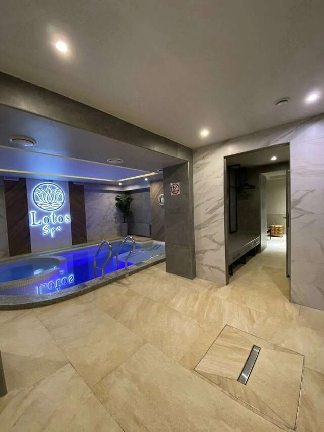 Гостиница Аура Вологда-179