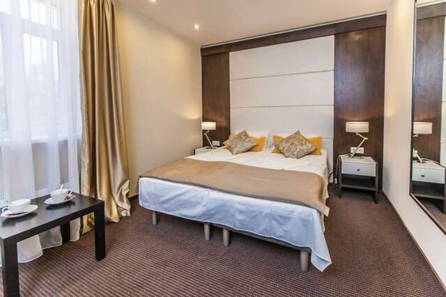 Гостиница Аура Вологда-206