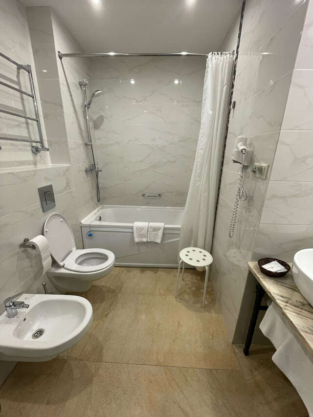 Гостиница Аура Вологда-106