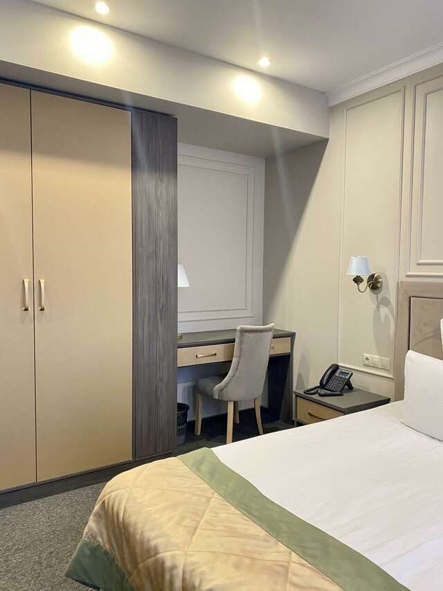 Гостиница Аура Вологда-132