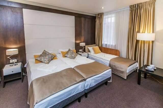 Гостиница Аура Вологда-77