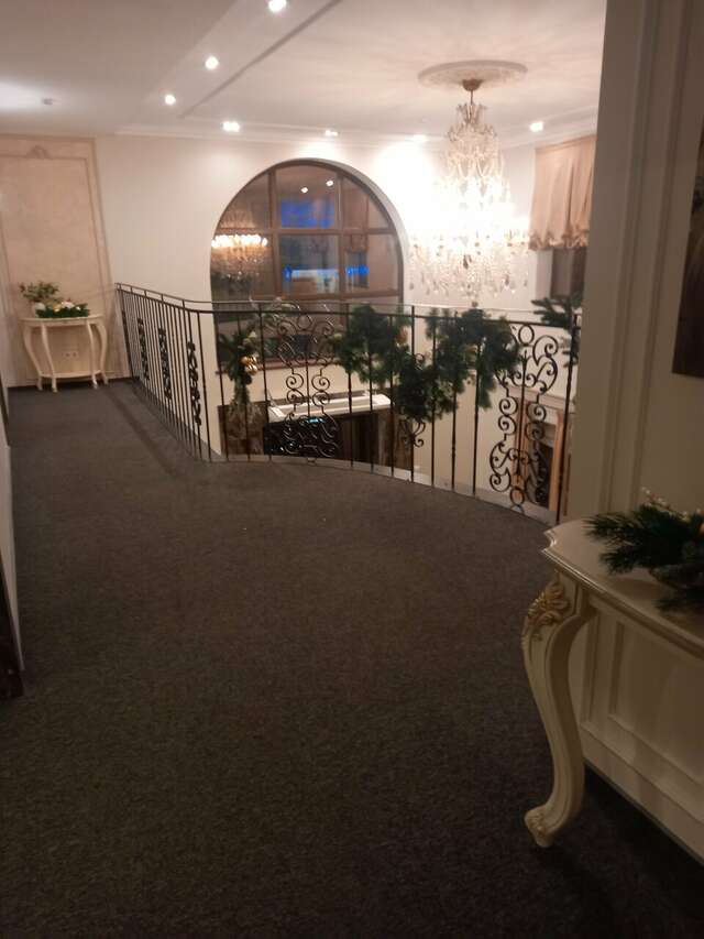 Гостиница Аура Вологда-47