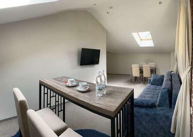 Гостиница Аура Вологда-210