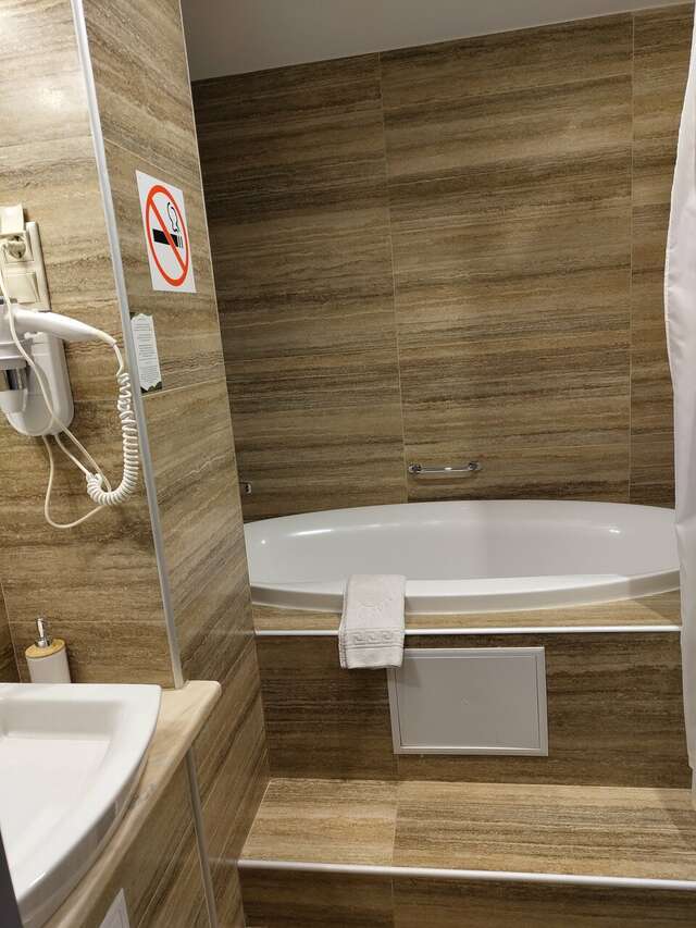 Гостиница Аура Вологда-113