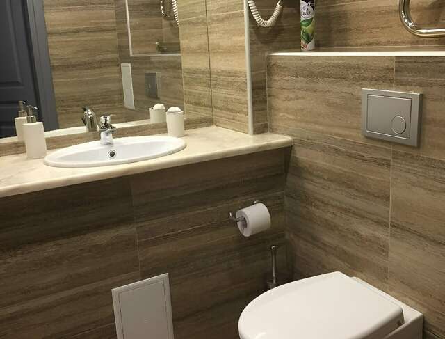 Гостиница Аура Вологда-181