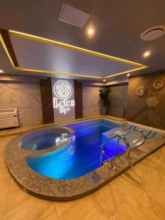 Гостиница Аура Вологда-145