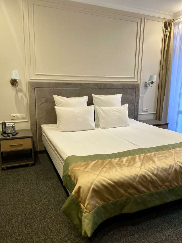 Гостиница Аура Вологда-173