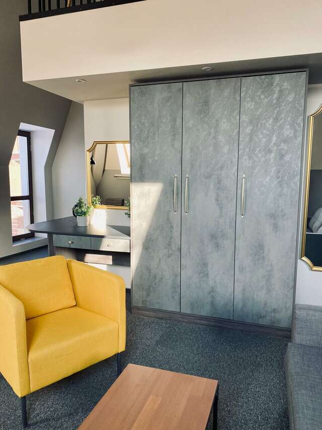 Гостиница Аура Вологда-99