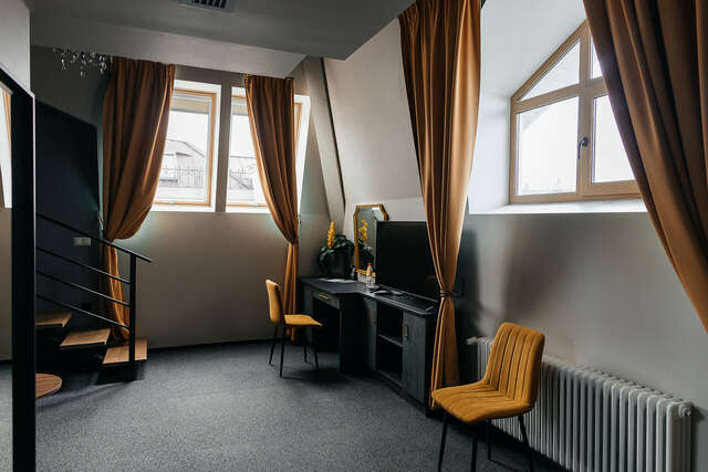 Гостиница Аура Вологда-30