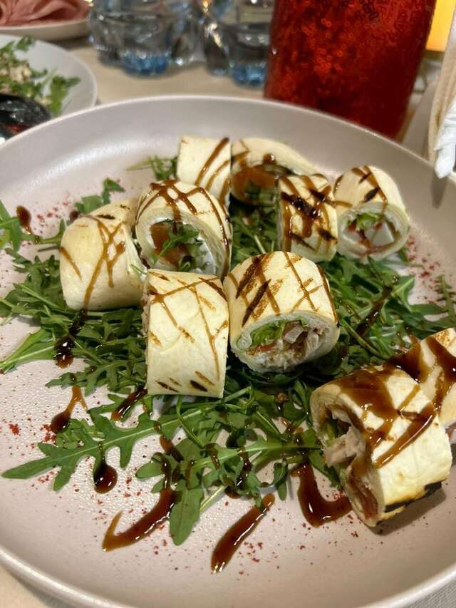 Гостиница Аура Вологда-133