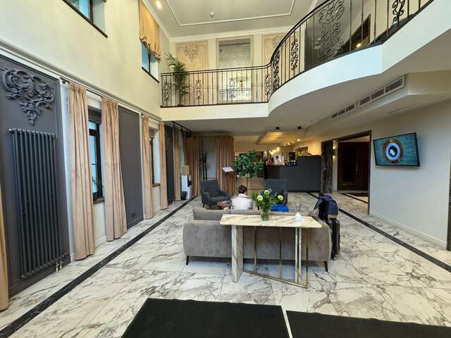 Гостиница Аура Вологда-241