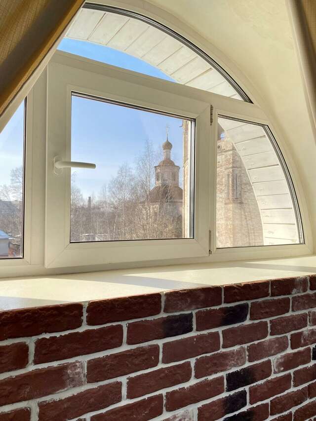 Гостиница Аура Вологда-124