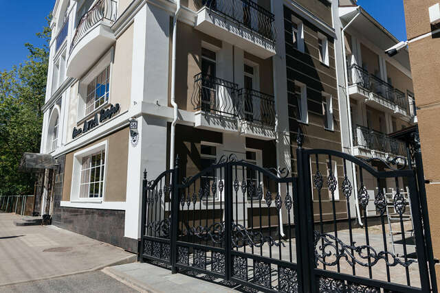 Гостиница Аура Вологда-3