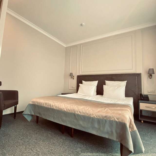 Гостиница Аура Вологда-35