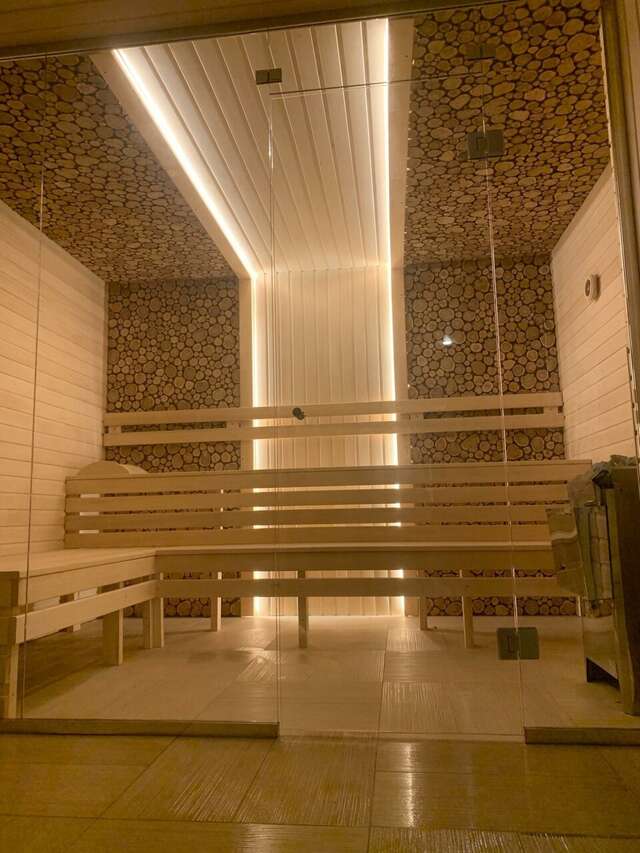 Гостиница Аура Вологда-166