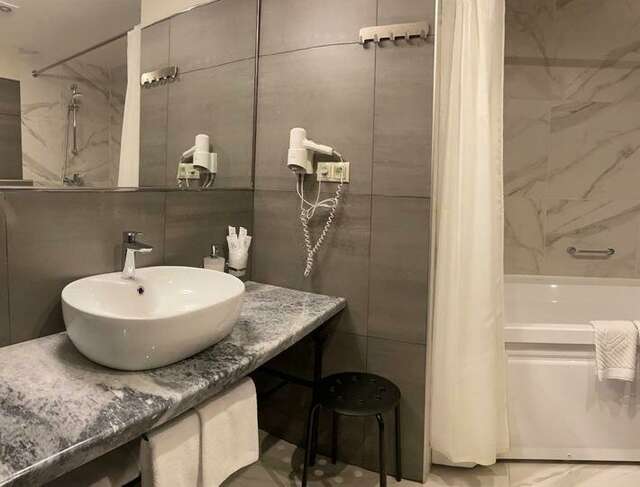 Гостиница Аура Вологда-152