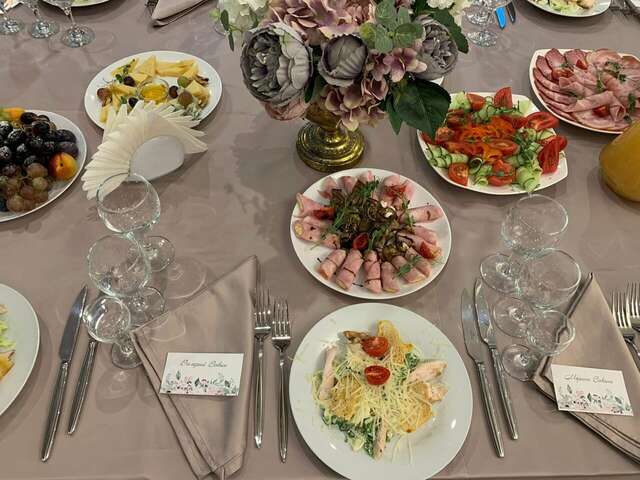 Гостиница Аура Вологда-131