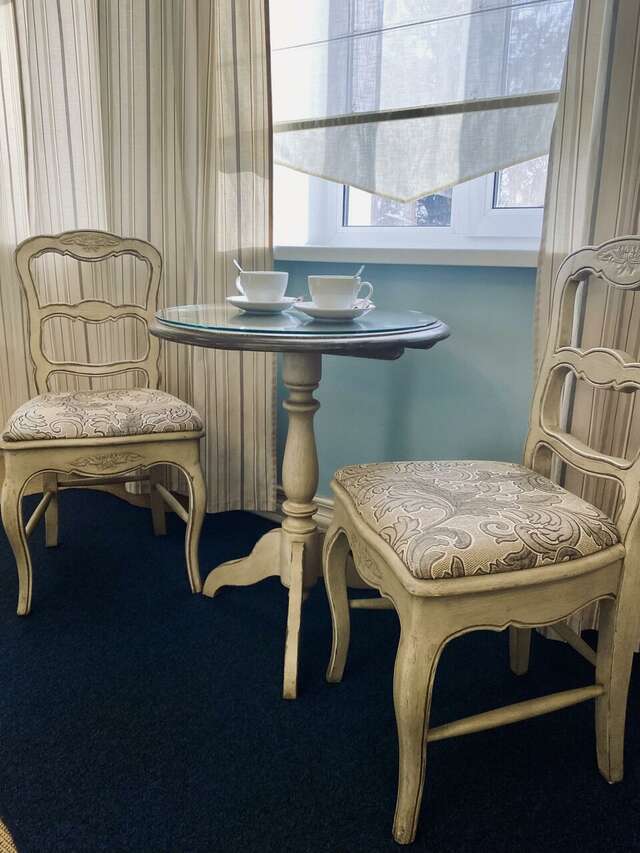 Гостиница Аура Вологда-139