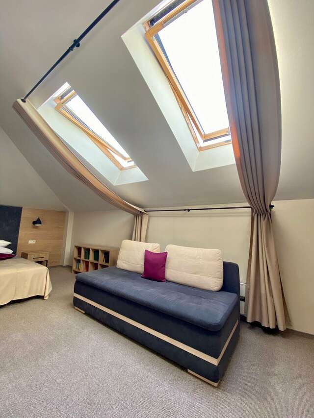 Гостиница Аура Вологда-20