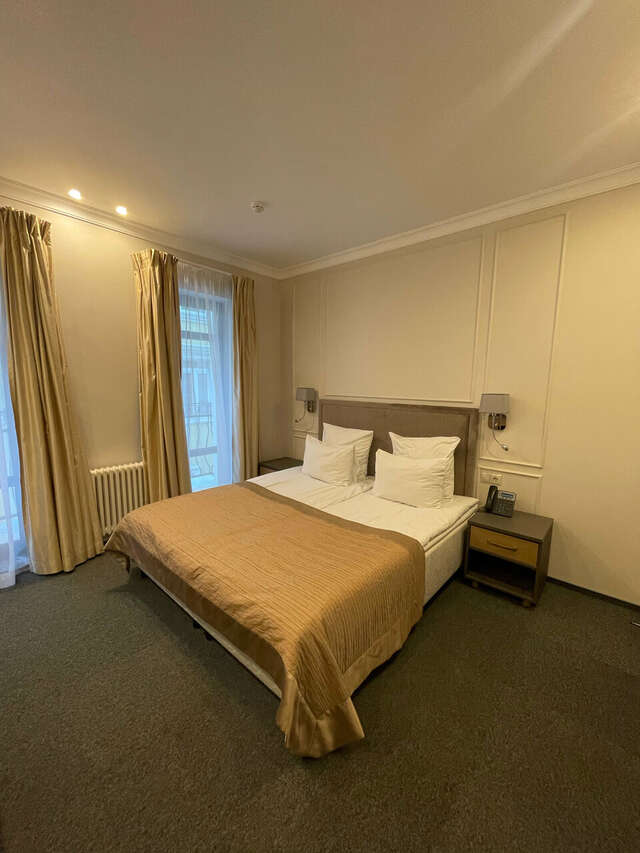 Гостиница Аура Вологда-68