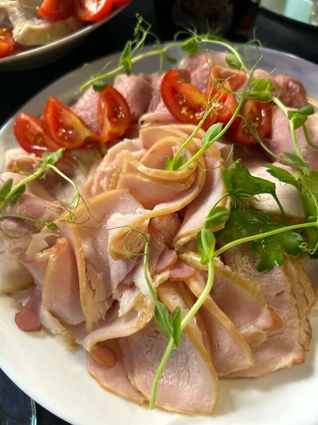 Гостиница Аура Вологда-123