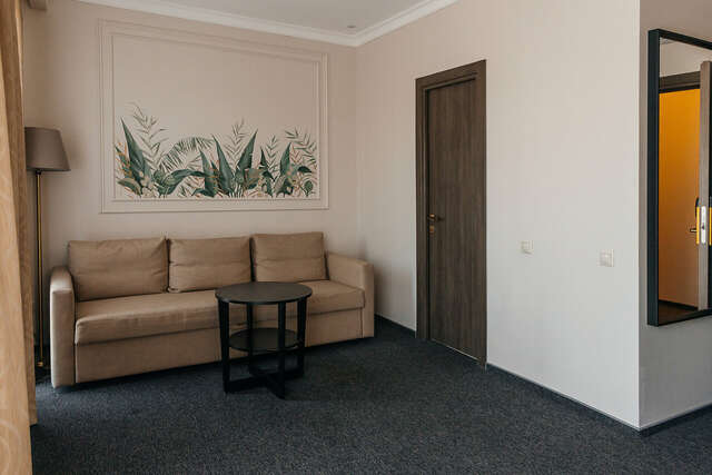 Гостиница Аура Вологда-52