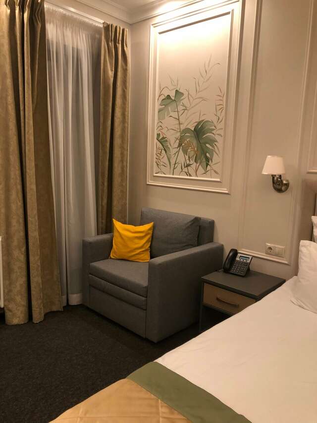 Гостиница Аура Вологда-65