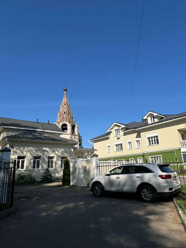 Гостиница Аура Вологда-231