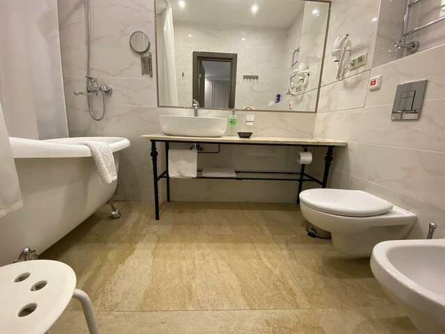 Гостиница Аура Вологда-197