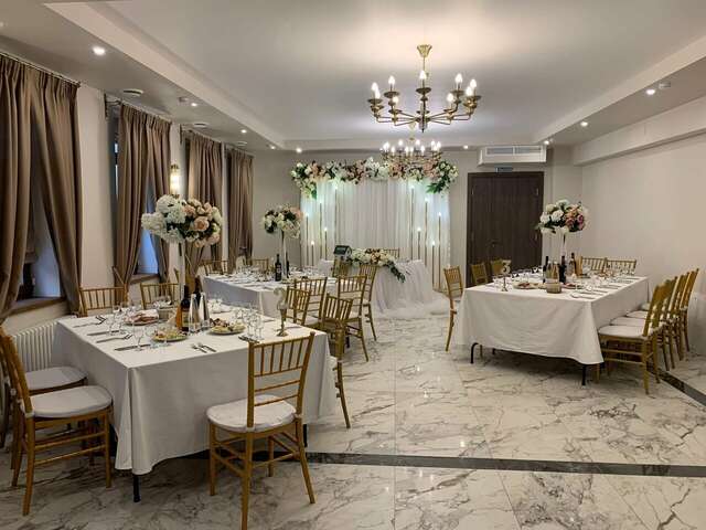 Гостиница Аура Вологда-205