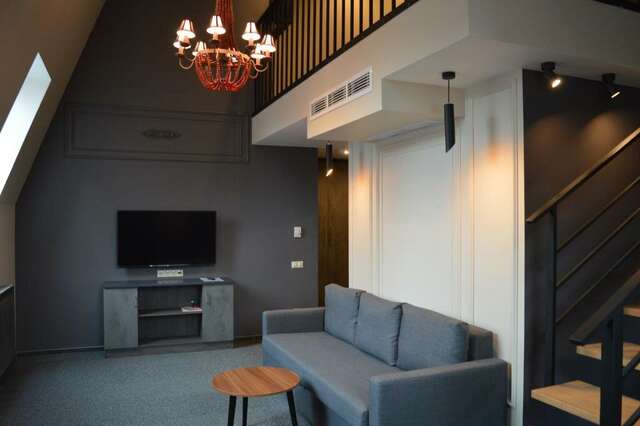 Гостиница Аура Вологда-86